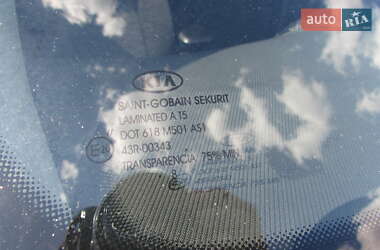 Хэтчбек Kia Ceed 2008 в Кропивницком