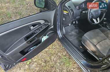 Универсал Kia Ceed 2010 в 