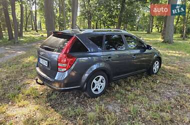 Универсал Kia Ceed 2010 в 