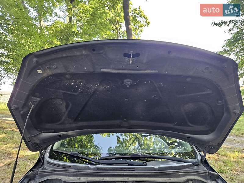 Універсал Kia Ceed 2010 в Звягелі