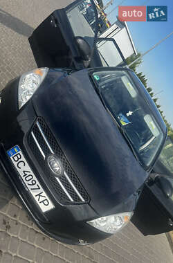 Хэтчбек Kia Ceed 2007 в Городке