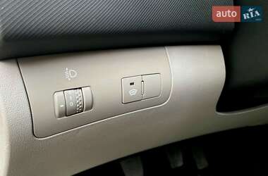 Хэтчбек Kia Ceed 2007 в 