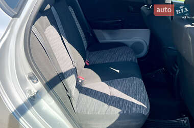 Хетчбек Kia Ceed 2009 в 