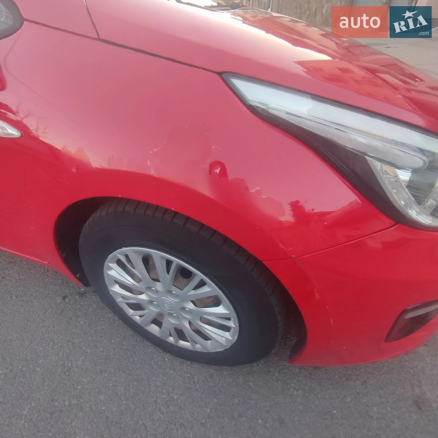 2015 Kia Cee'd - мініатюра 9