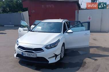Универсал Kia Ceed 2023 в 