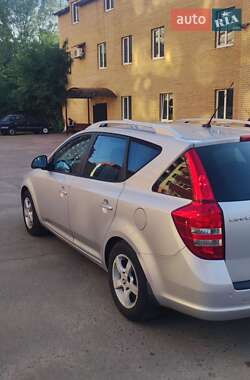 Универсал Kia Ceed 2008 в 