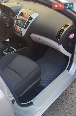 Универсал Kia Ceed 2008 в 