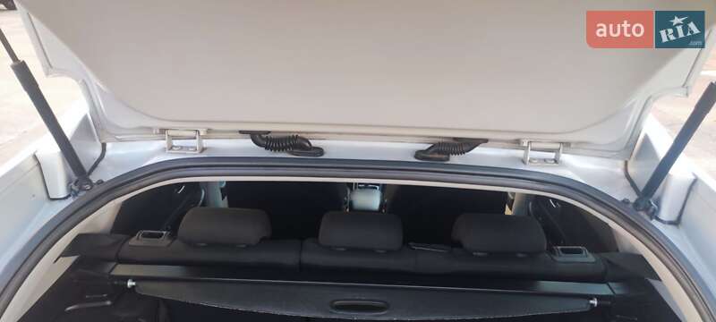 Универсал Kia Ceed 2008 в Сумах