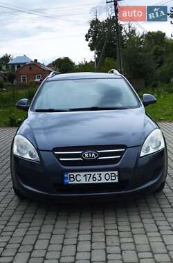 Універсал Kia Ceed 2007 в Львові