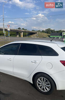 Универсал Kia Ceed 2013 в 