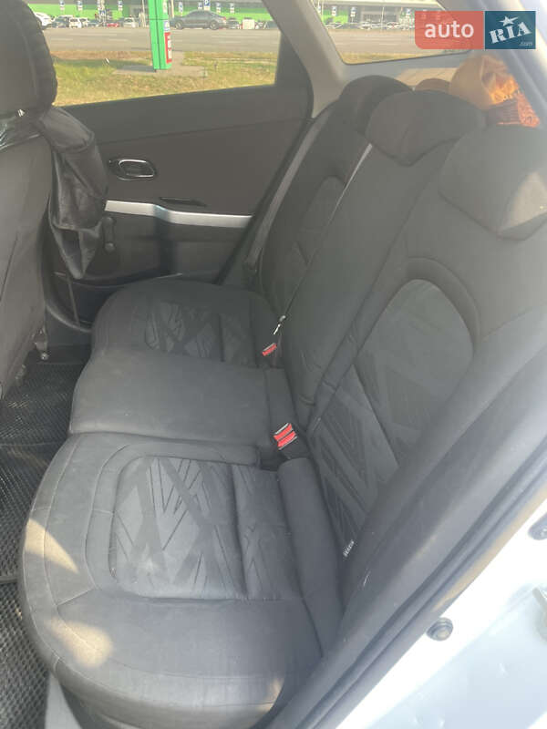 Универсал Kia Ceed 2013 в Киеве