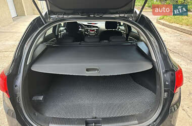 Универсал Kia Ceed 2013 в 