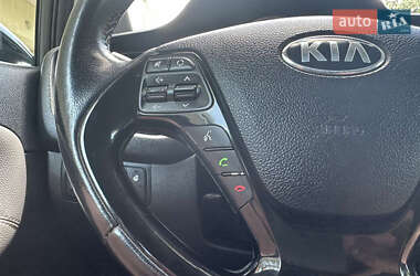 Универсал Kia Ceed 2013 в 