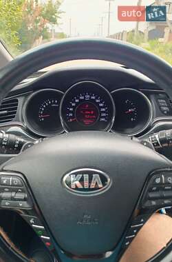 Универсал Kia Ceed 2017 в 