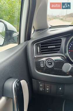Универсал Kia Ceed 2017 в 