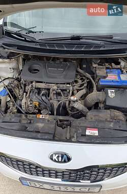 Универсал Kia Ceed 2017 в 