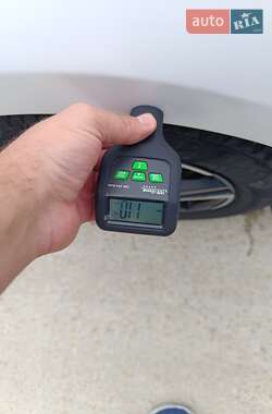 Универсал Kia Ceed 2017 в 