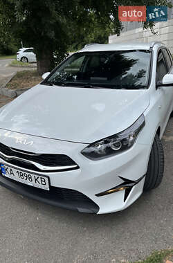 Універсал Kia Ceed 2022 в Києві