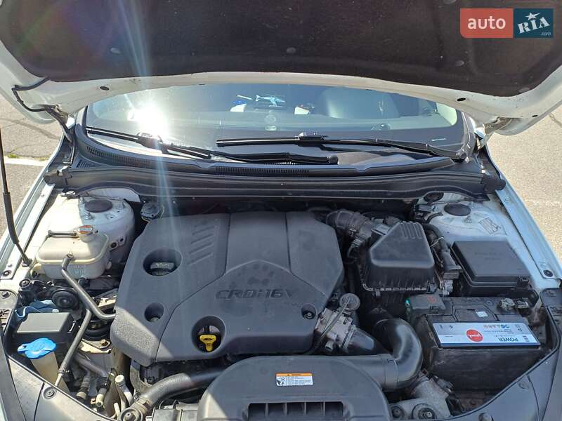 Универсал Kia Ceed 2008 в Запорожье