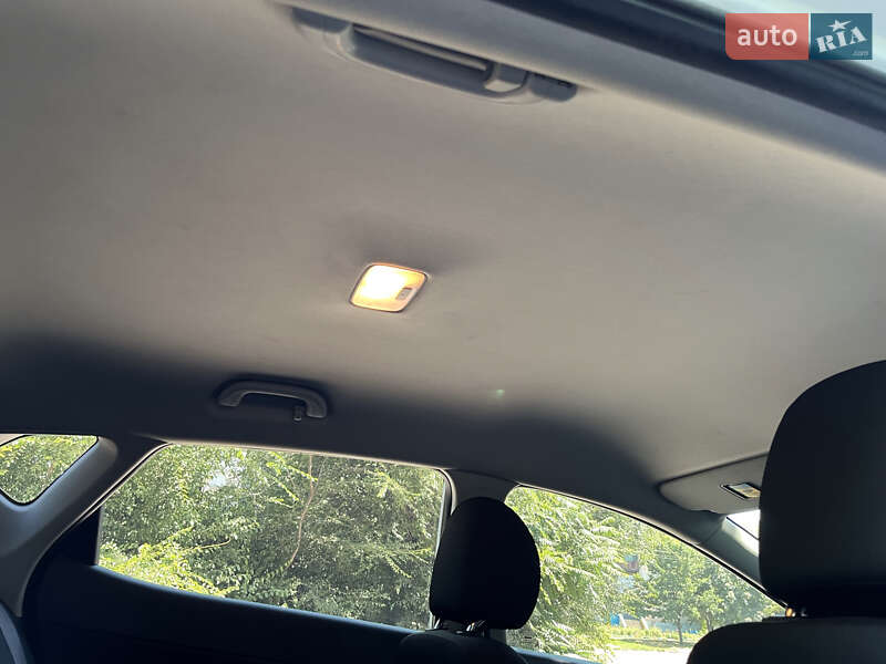 Хетчбек Kia Ceed 2018 в Запоріжжі