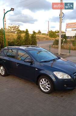 Универсал Kia Ceed 2008 в 