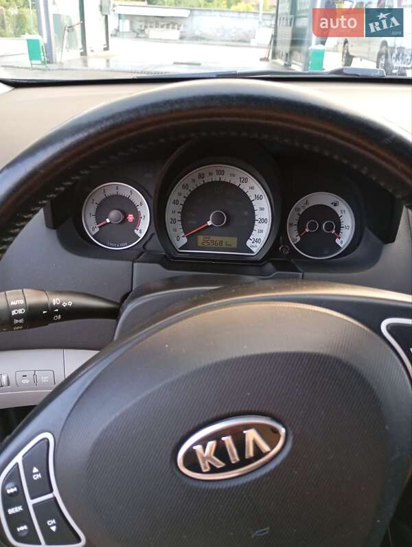 Универсал Kia Ceed 2008 в Виннице