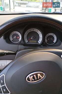Универсал Kia Ceed 2008 в 