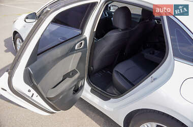 Хэтчбек Kia Ceed 2022 в 