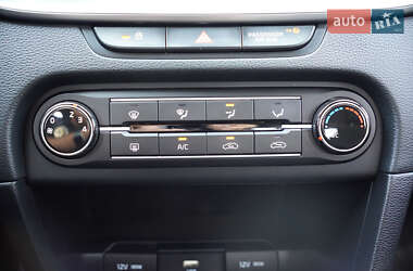Хэтчбек Kia Ceed 2022 в 