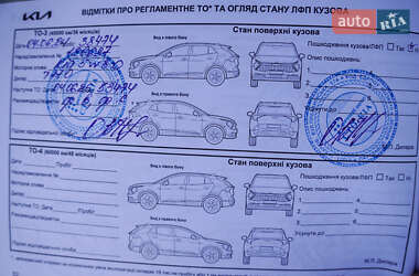 Хэтчбек Kia Ceed 2022 в 