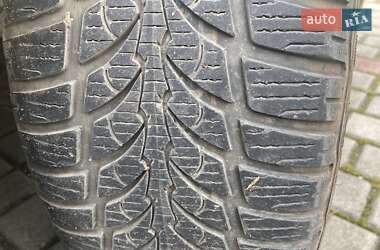 Хэтчбек Kia Ceed 2007 в 