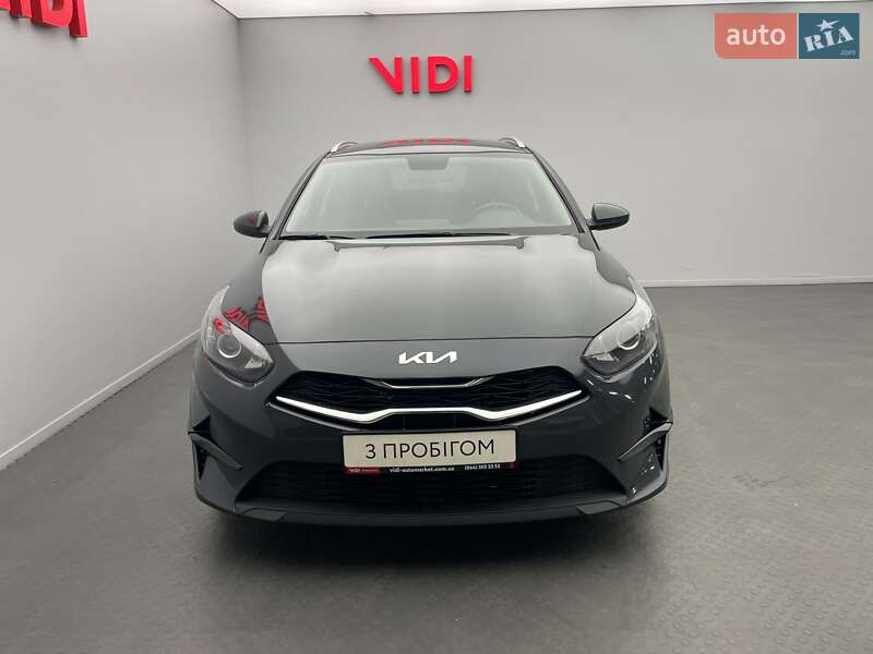 Універсал Kia Ceed 2022 в Києві