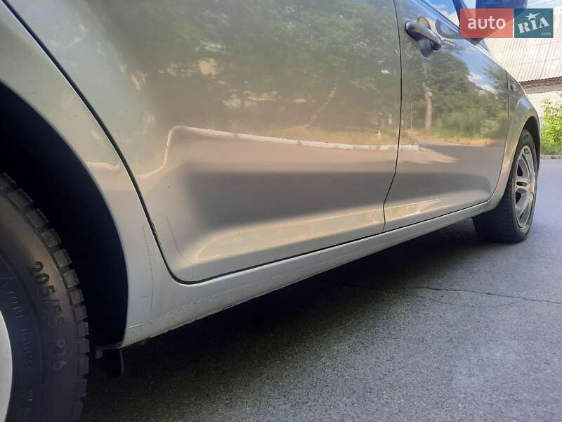 Универсал Kia Ceed 2008 в Киеве