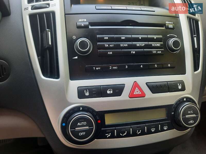 Универсал Kia Ceed 2008 в Киеве