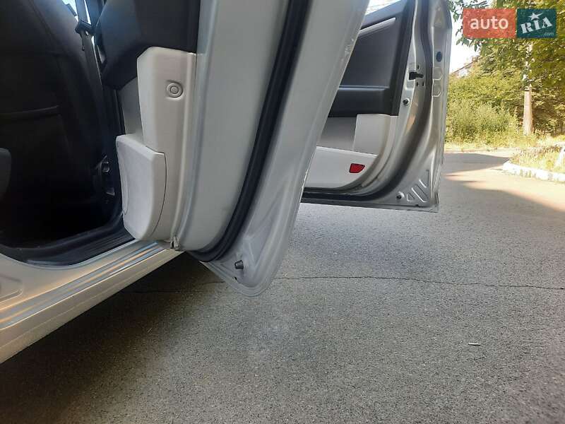 Универсал Kia Ceed 2008 в Киеве