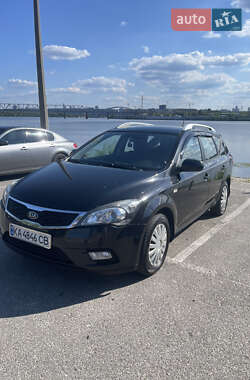 Універсал Kia Ceed 2009 в Києві