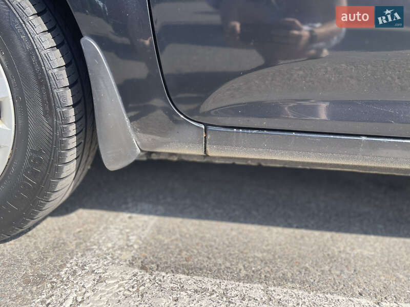 Универсал Kia Ceed 2009 в Киеве