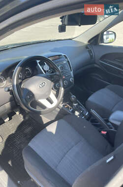 Универсал Kia Ceed 2009 в 