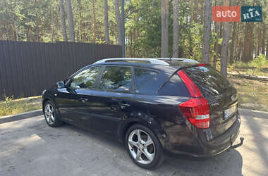 Универсал Kia Ceed 2010 в 