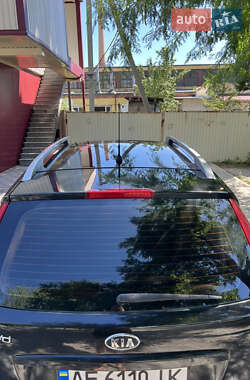 Универсал Kia Ceed 2008 в 