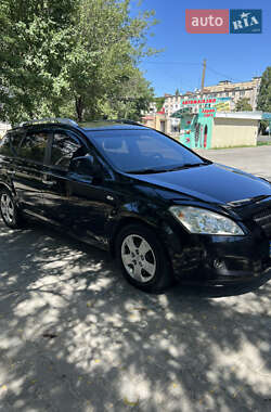 Универсал Kia Ceed 2008 в 