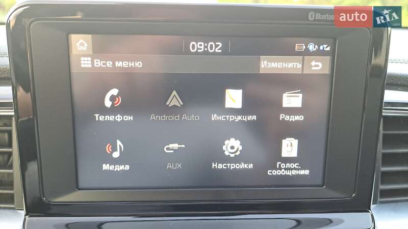 Універсал Kia Ceed 2019 в Києві