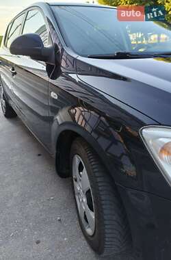Хэтчбек Kia Ceed 2008 в 