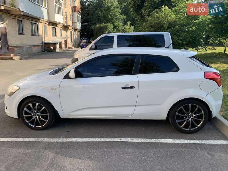 Хетчбек Kia Ceed 2009 в Вінниці