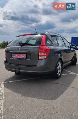 Универсал Kia Ceed 2009 в 