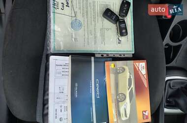 Универсал Kia Ceed 2009 в 