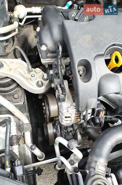 Универсал Kia Ceed 2009 в 