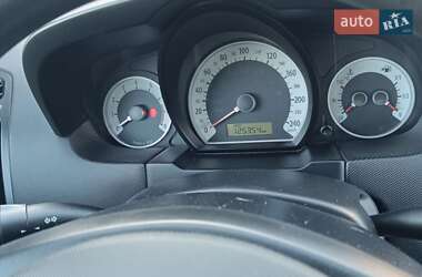 Хэтчбек Kia Ceed 2007 в 