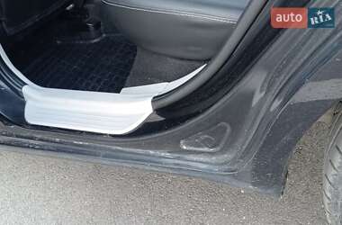 Хэтчбек Kia Ceed 2007 в 