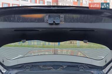 Хэтчбек Kia Ceed 2007 в 